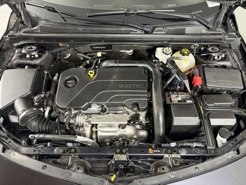 Used 2023 Chevrolet Malibu LT image 38