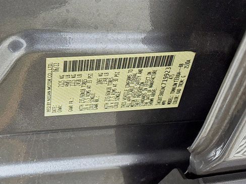 Used 2022 Nissan Rogue SV image 29