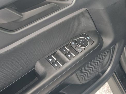 Used 2022 Ford Bronco Sport Big Bend image 28