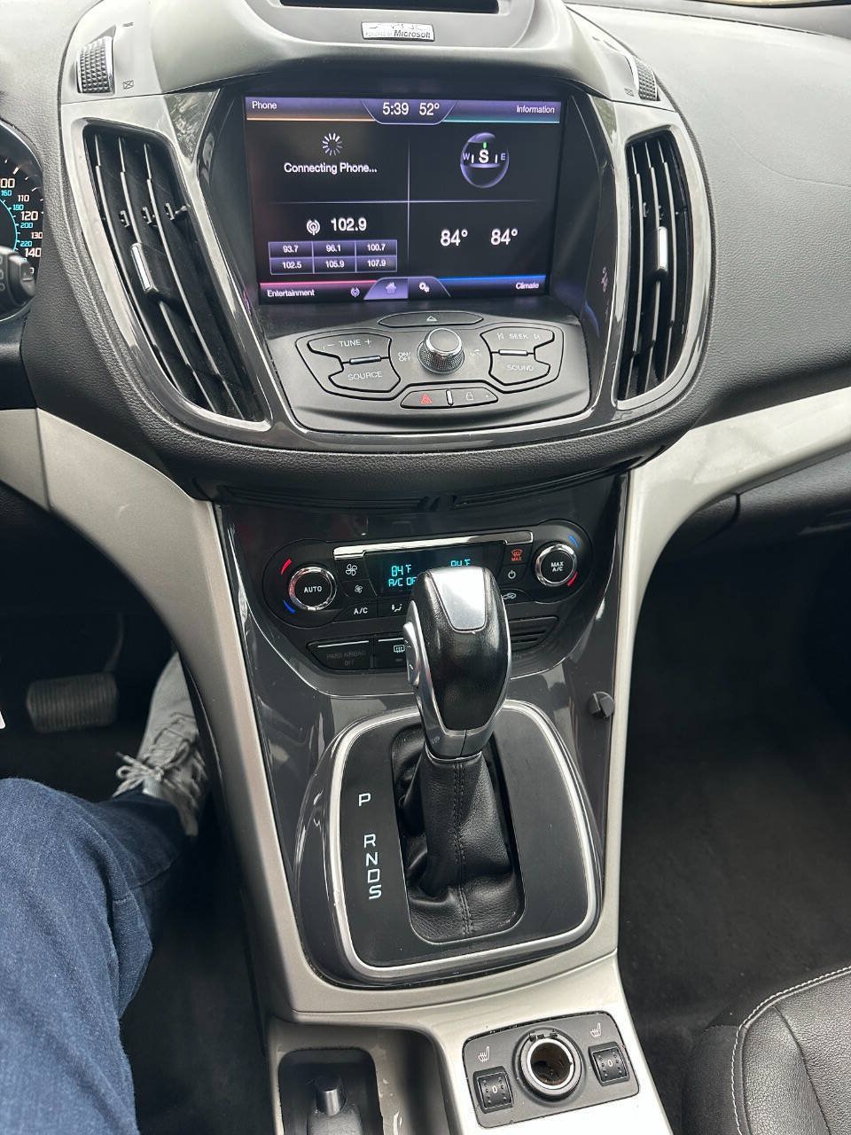 Used 2013 Ford Escape SEL AWD/4WD image 22