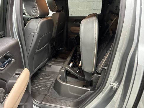 New 2026 GMC Canyon Denali AWD/4WD image 30