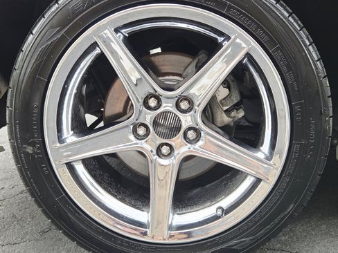 Used 2006 Ford Mustang GT image 43