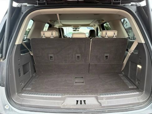 Used 2022 Lincoln Navigator Reserve AWD/4WD image 6