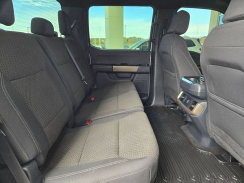 Used 2024 Ford F150 STX w/ Equipment Group 201A FX4 AWD/4WD image 22