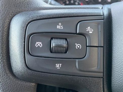 Used 2024 Chevrolet Silverado 1500 W/T w/ WT Value Package image 15