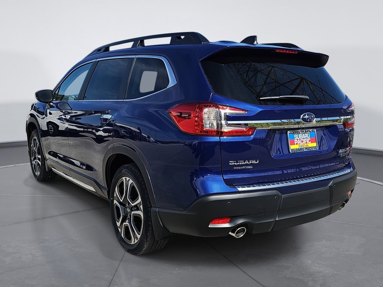 New 2026 Subaru Ascent Touring w/ Popular Package #1 AWD/4WD image 5