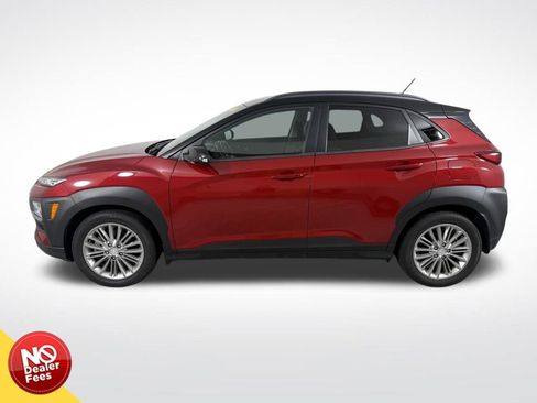 Used 2018 Hyundai Kona SEL image 7