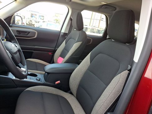 Used 2025 Ford Bronco Sport Big Bend w/ Convenience Package image 15