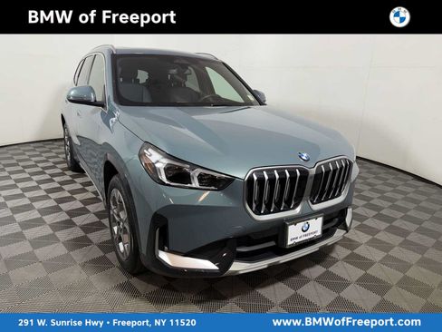 Used 2026 BMW X1 xDrive28i w/ Convenience Package AWD/4WD image 1