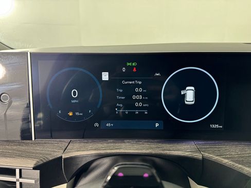 Used 2025 Hyundai Santa Fe Calligraphy image 23