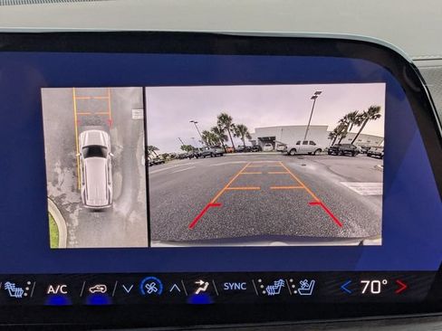 New 2026 Chevrolet Tahoe High Country AWD/4WD image 30