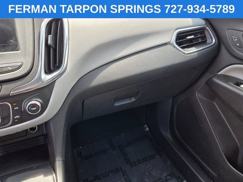 Used 2023 Chevrolet Equinox LT FWD image 31