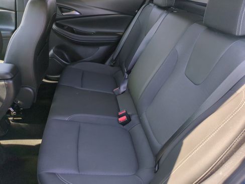 Certified 2024 Buick Encore GX Preferred AWD/4WD image 28