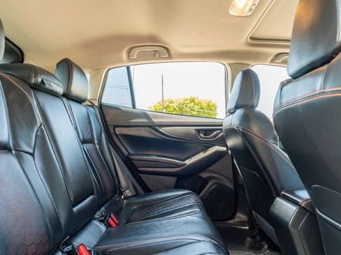 Used 2023 Subaru Crosstrek 2.5i Limited image 42