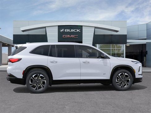 New 2026 Buick Enclave Sport Touring w/ Super Cruise Package image 5