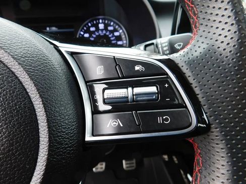 Used 2023 Kia Forte GT image 23