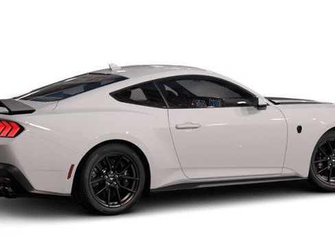 New 2026 Ford Mustang Dark Horse RWD image 25
