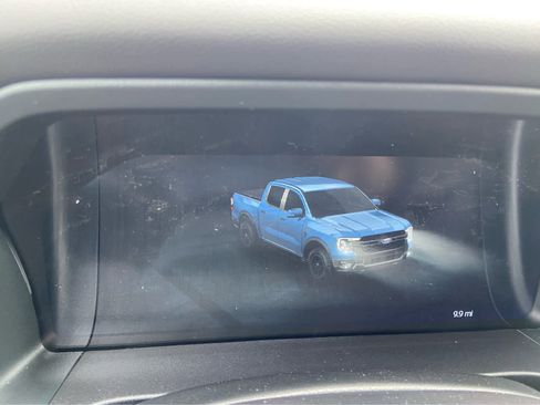 New 2026 Ford Ranger Lariat AWD/4WD image 22