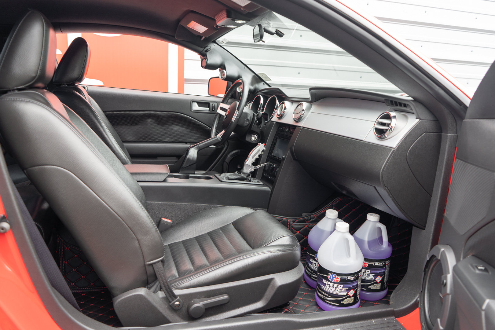 Used 2006 Ford Mustang GT RWD image 30
