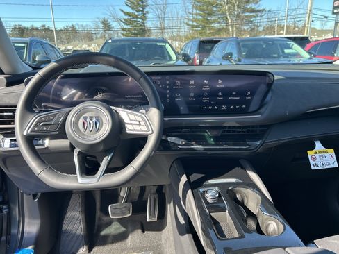 New 2026 Buick Envision Sport Touring image 13