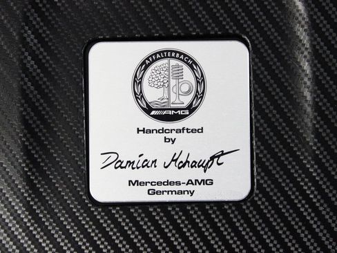 Certified 2024 Mercedes-Benz CLA 45 AMG 4MATIC image 37