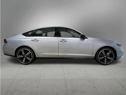 New 2026 Honda Accord SE image 7