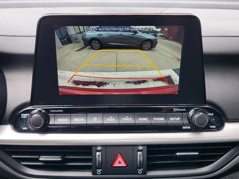 Used 2021 Kia Forte GT FWD image 17