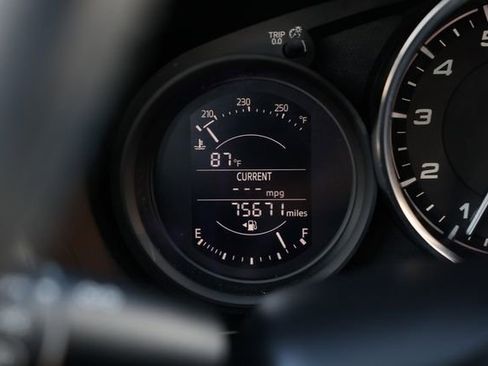 Used 2017 FIAT 124 Spider Classica image 41