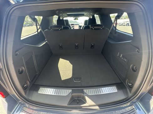 New 2026 GMC Yukon XL Denali w/ Sun & Power Step Package image 21