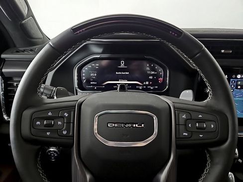 Used 2026 GMC Sierra 1500 Denali Ultimate image 20