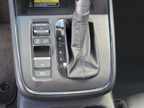 Certified 2025 Honda CR-V EX-L image 31