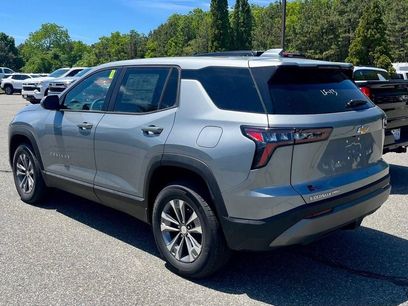 New 2026 Chevrolet Equinox LT w/ Convenience Package II