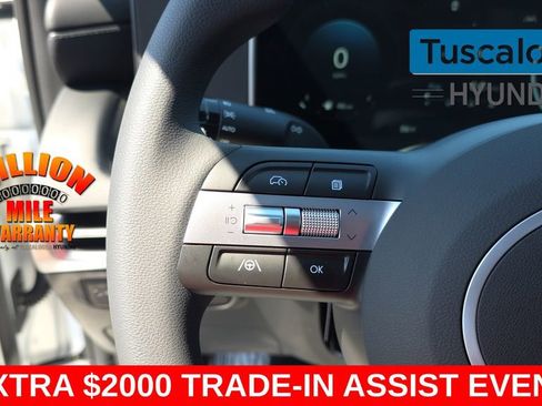 New 2026 Hyundai Santa Cruz SEL AWD/4WD image 17