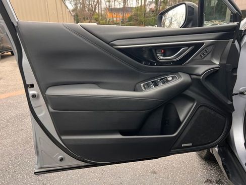 Used 2021 Subaru Outback Limited XT w/ Popular Package #2 image 10