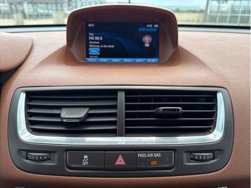 Used 2013 Buick Encore Leather AWD/4WD image 19