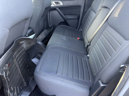 Used 2020 Ford Ranger XLT w/ Equipment Group 301A Mid RWD image 18