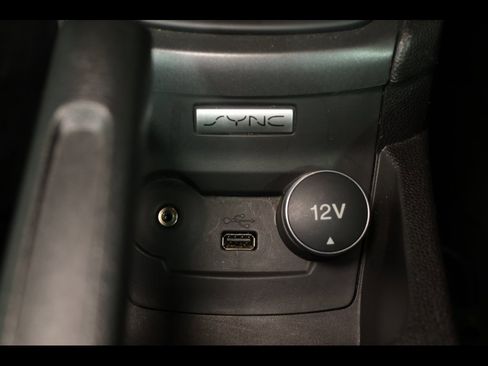 Used 2016 Ford Fiesta S image 8