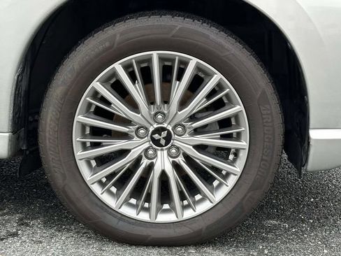 Used 2020 Mitsubishi Outlander GT image 8