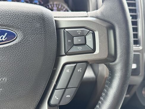 Used 2019 Ford Expedition XLT w/ Equipment Group 202A AWD/4WD image 12