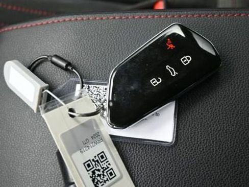 Used 2024 Volkswagen GTI S image 9