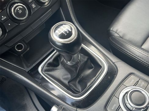 Used 2014 MAZDA MAZDA6 Touring image 19