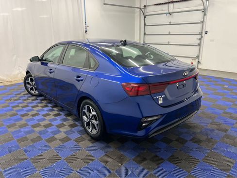 Used 2019 Kia Forte LXS image 4