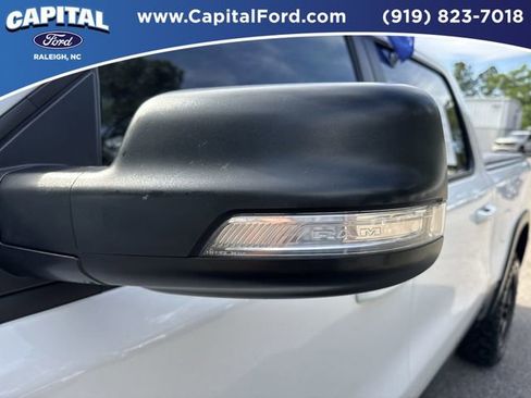 Used 2022 RAM 1500 Rebel w/ Rebel Level 2 Equipment Group AWD/4WD image 12