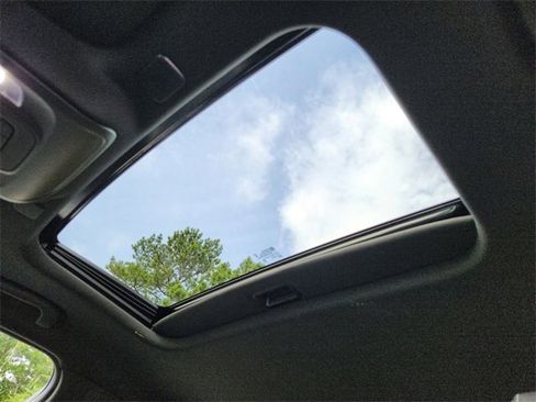 New 2025 Cadillac CT4 V Blackwing w/ Carbon Fiber 1 Package image 12