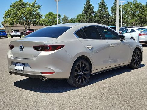 Used 2024 MAZDA MAZDA3 s FWD image 13