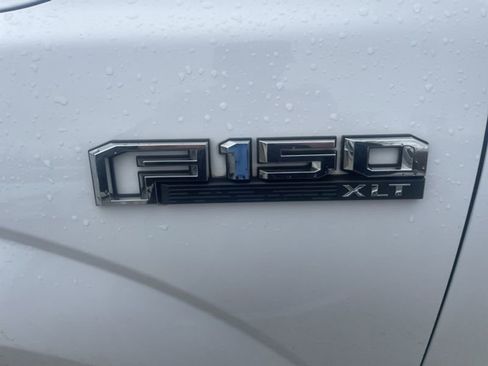 Used 2018 Ford F150 XLT w/ Equipment Group 302A Luxury image 7