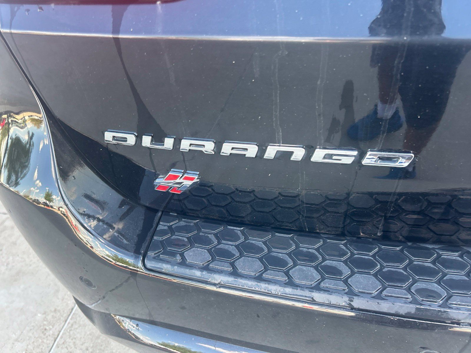 Used 2024 Dodge Durango GT AWD/4WD image 12