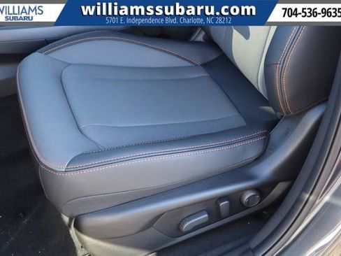 New 2026 Subaru Crosstrek 2.5i Limited image 11