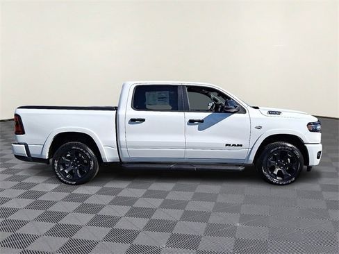 New 2026 RAM 1500 Big Horn image 5