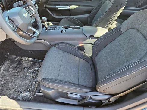 New 2026 Ford Mustang Coupe image 14